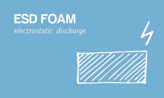 ESD Foam