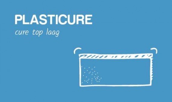 PlastiCure foam