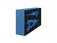 Kaizen Foam (60mm) - Blauw