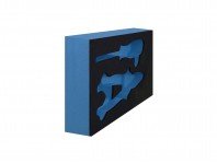 Kaizen Foam (40mm) - Blauw